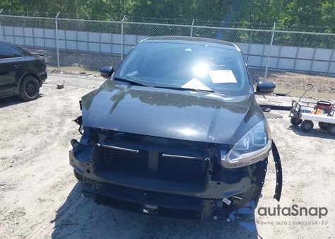 2021 Ford Escape Se из США, поврежденный, VIN 1FMCU0G66MUB26983